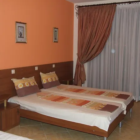 Szálloda Family Tropicana