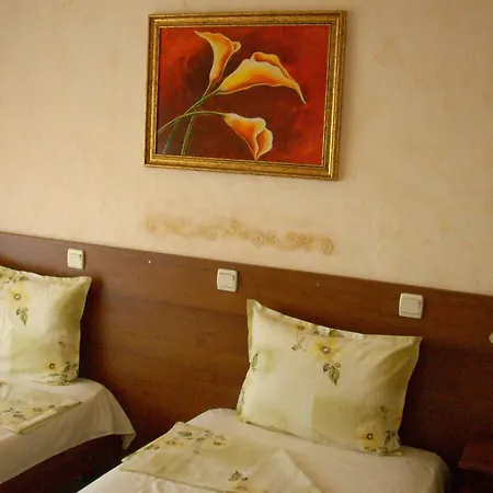 Szálloda Family Tropicana 2*