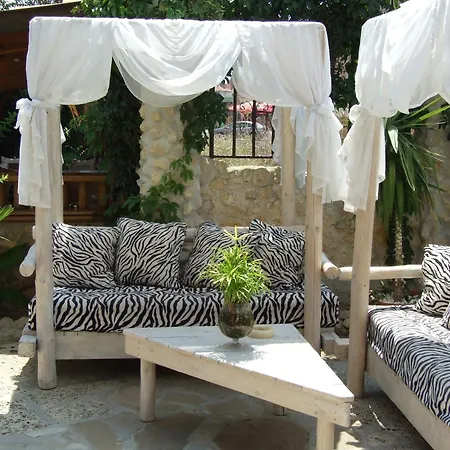 Szálloda Family Tropicana 2*