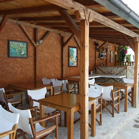 Szálloda Family Tropicana Ravda
